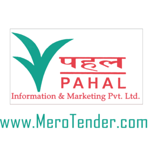 PAHAL INFORMATION AND MARKETING PVT. LTD.